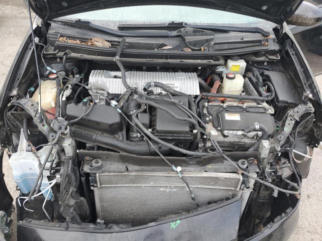 Photo 11 from auction – 2015 TOYOTA PRIUS with VIN JTDKN3DU3F1885189