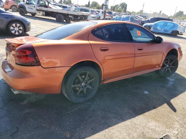 Photo 3 from auction – 2004 PONTIAC GRAND PRIX with VIN 2G2WS542541234047