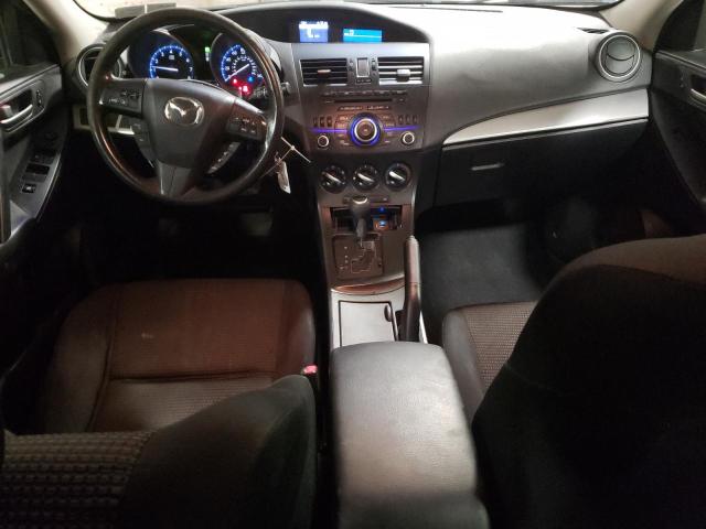 Photo 8 from auction – 2013 MAZDA 3 I with VIN JM1BL1UP8D1782089