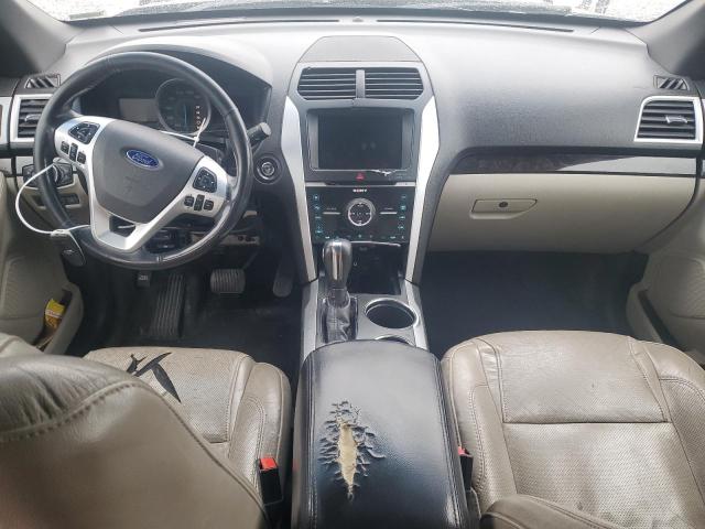 Photo 8 from auction – 2012 FORD EXPLORER L with VIN 1FMHK8F89CGA87221