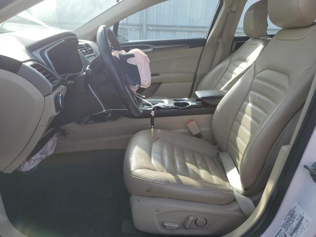Photo 7 from auction – 2013 FORD FUSION SE with VIN 3FA6P0HR3DR152956