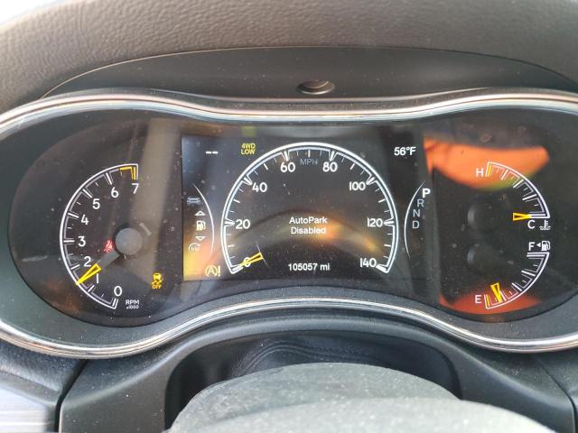 Photo 9 from auction – 2019 JEEP GRAND CHER with VIN 1C4RJFAG7KC545441