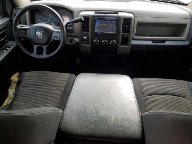 Photo 8 from auction – 2012 DODGE RAM 1500 S with VIN 1C6RD7FT7CS195293
