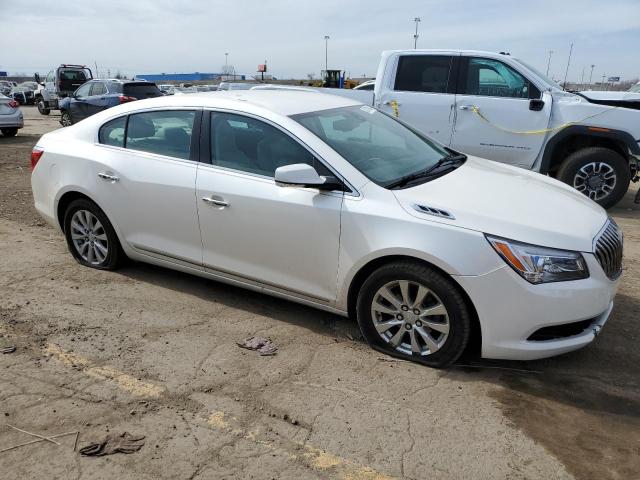 Photo 4 from auction – 2014 BUICK LACROSSE with VIN 1G4GB5GR6EF205932