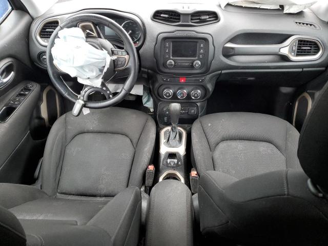 Photo 8 from auction – 2017 JEEP RENEGADE L with VIN ZACCJBBB7HPF25471