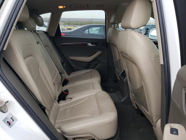 Photo 10 from auction – 2010 AUDI Q5 PREMIUM with VIN WA1LKAFP8AA035120