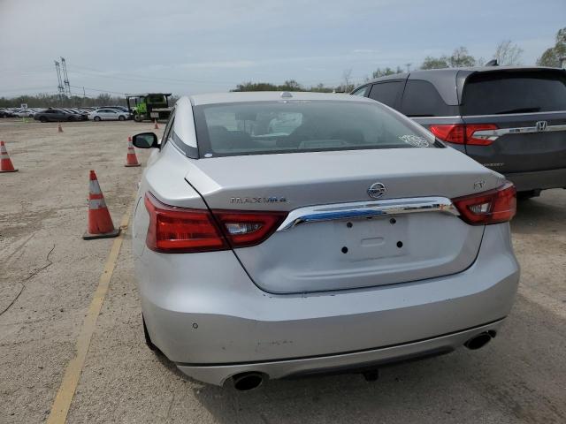 Photo 6 from auction – 2017 NISSAN MAXIMA 3.5 with VIN 1N4AA6AP6HC426811