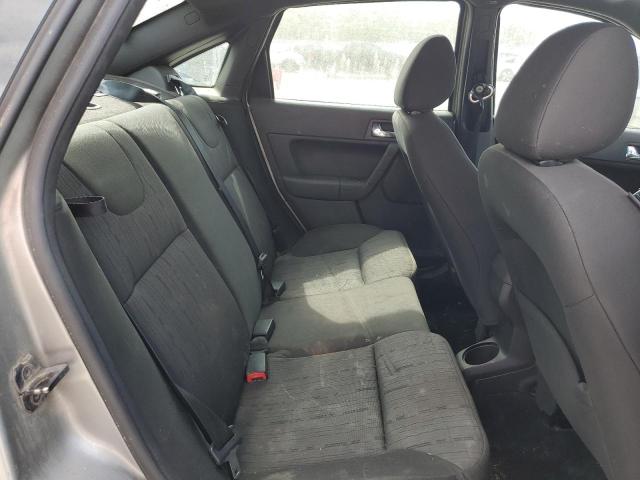 Photo 10 from auction – 2008 FORD FOCUS SE with VIN 1FAHP35N78W216592
