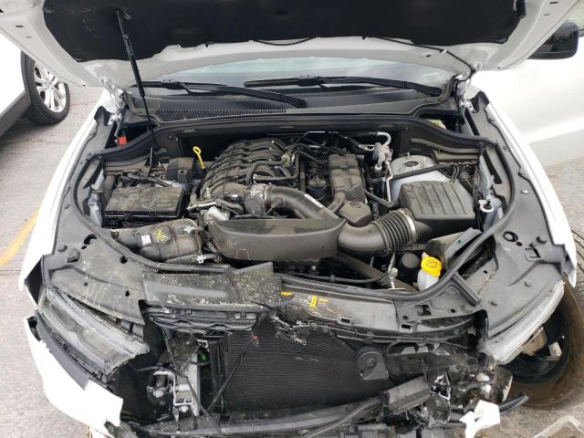 Photo 12 from auction – 2023 DODGE DURANGO GT with VIN 1C4RDJDG3PC618804