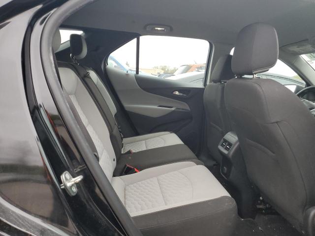 Photo 10 from auction – 2018 CHEVROLET EQUINOX LS with VIN 2GNAXHEV7J6282107