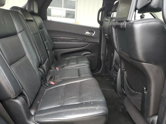 Photo 11 from auction – 2015 DODGE DURANGO CI with VIN 1C4RDHEG5FC817245