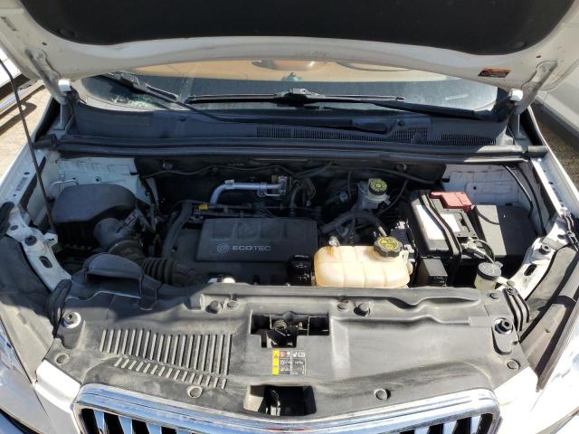 Photo 11 from auction – 2015 BUICK ENCORE PRE with VIN KL4CJHSB0FB231690