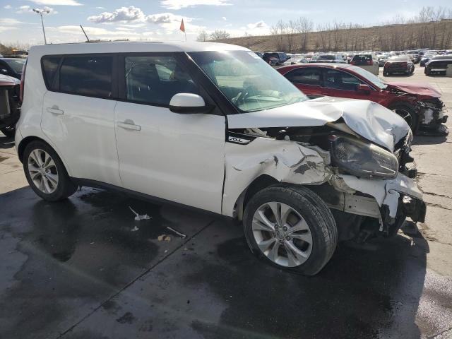 Photo 4 from auction – 2015 KIA SOUL + with VIN KNDJP3A58F7150711
