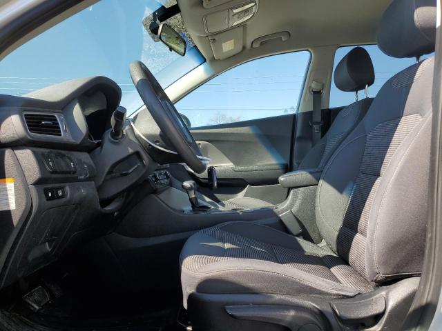 Photo 7 from auction – 2017 KIA NIRO FE with VIN KNDCB3LC0H5055304