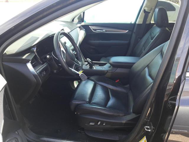 Photo 7 from auction – 2017 CADILLAC XT5 PREMIU with VIN 1GYKNCRS4HZ102239