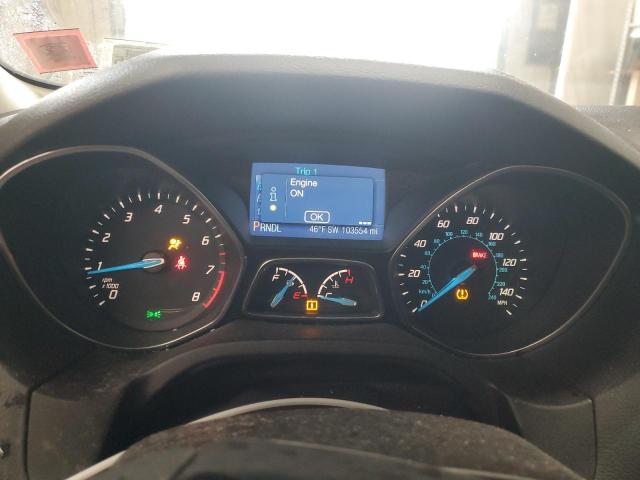 Foto 9 de la subasta – 2013 FORD FOCUS SE con VIN 1FADP3K26DL311360