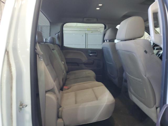 Photo 10 from auction – 2015 CHEVROLET SILVERADO with VIN 3GCUKREC3FG359253