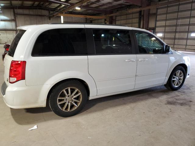 صورة رقم 3 من المزاد - 2016 DODGE GRAND CARA مع VIN 2C4RDGCG8GR310667