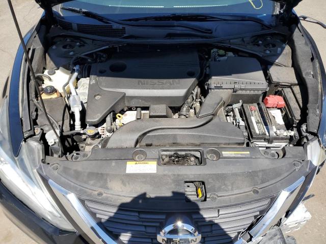 Photo 11 from auction – 2016 NISSAN ALTIMA 2.5 with VIN 1N4AL3AP3GN359094