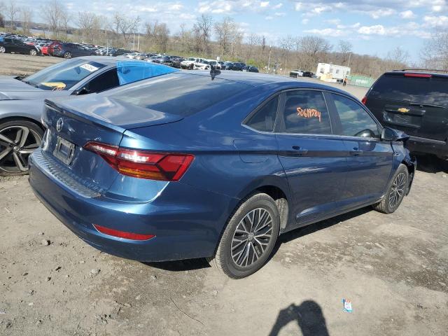 Photo 3 from auction – 2019 VOLKSWAGEN JETTA SEL with VIN 3VWEB7BU3KM192438