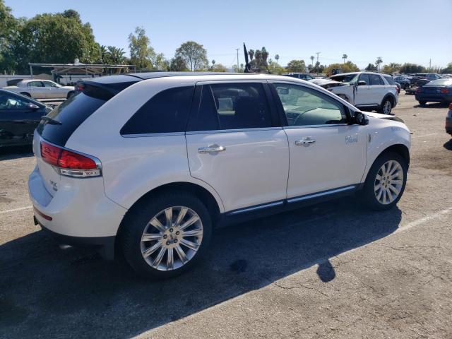Photo 3 from auction – 2012 LINCOLN MKX with VIN 2LMDJ8JK2CBL12563