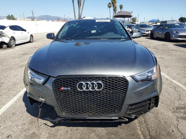 Photo 5 from auction – 2014 AUDI RS5 with VIN WUAC6AFR6EA900686