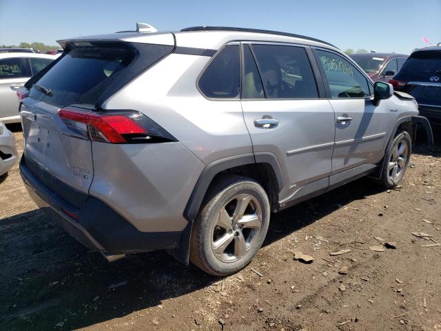 Photo 3 from auction – 2019 TOYOTA RAV4 LIMIT with VIN 2T3DWRFVXKW034839