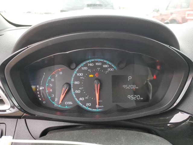 Photo 9 from auction – 2022 CHEVROLET SPARK 1LT with VIN KL8CD6SA1NC004986