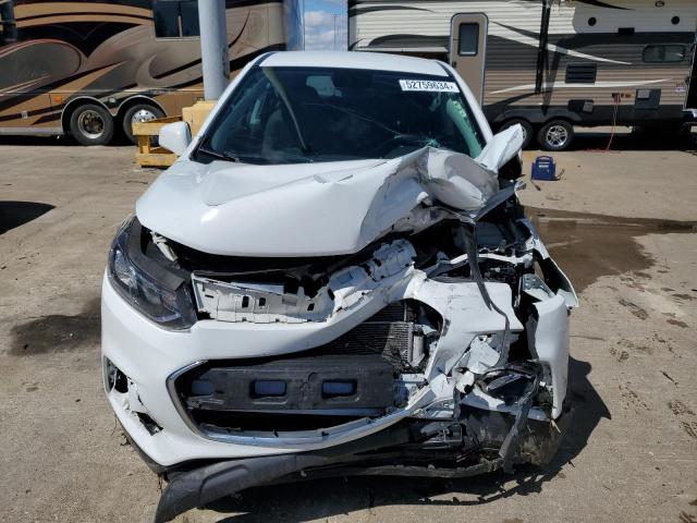 Photo 5 from auction – 2020 CHEVROLET TRAX LS with VIN KL7CJKSB2LB032331
