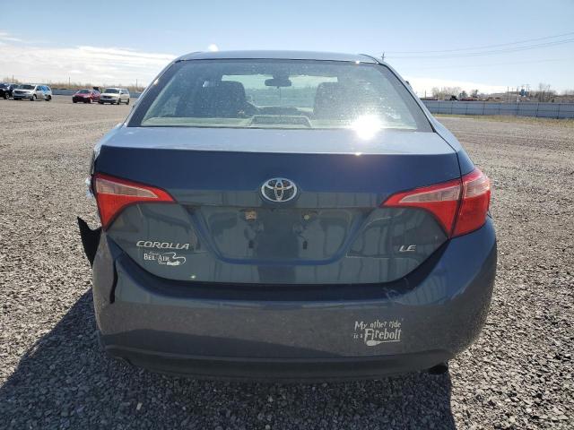 Photo 6 from auction – 2017 TOYOTA COROLLA L with VIN 2T1BURHE8HC907355