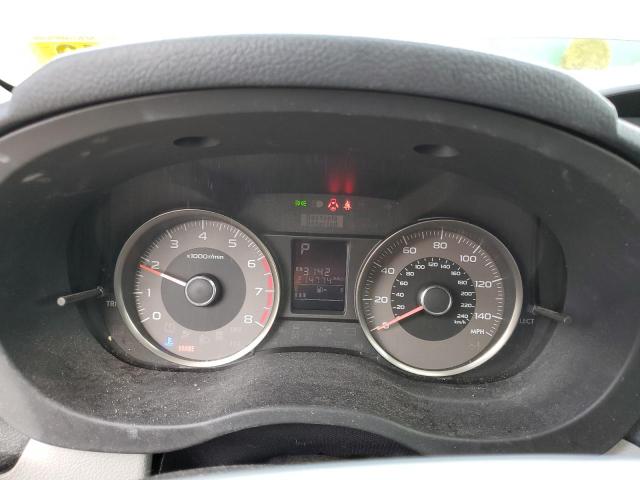 Photo 9 from auction – 2016 SUBARU FORESTER 2 with VIN JF2SJAGC0GH422973