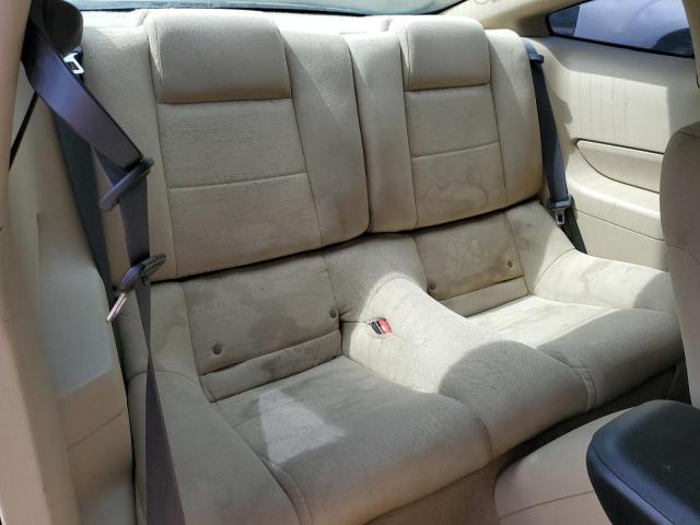 Photo 10 from auction – 2008 FORD MUSTANG with VIN 1ZVHT80N985113106