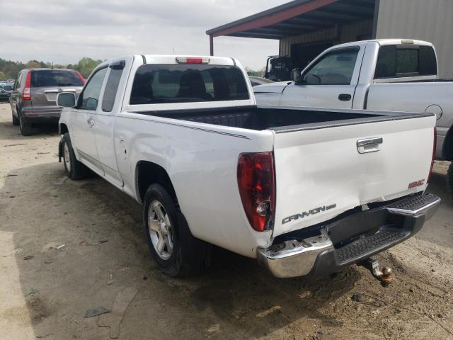 Photo 2 from auction – 2012 GMC CANYON SLE with VIN 1GTE5MF9XC8113190