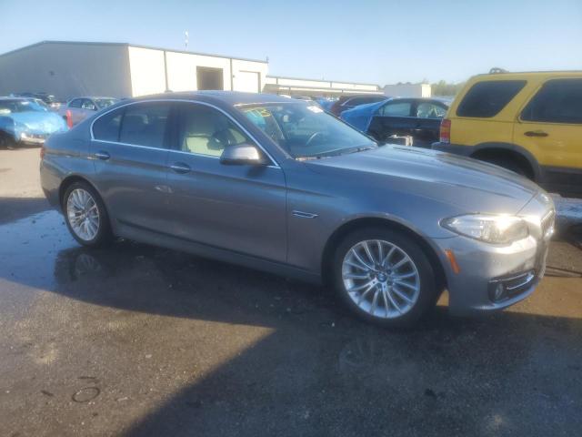 Photo 4 from auction – 2015 BMW 528 I with VIN WBA5A5C54FD513046