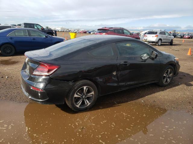 Photo 3 from auction – 2015 HONDA CIVIC EX with VIN 2HGFG3B84FH501182