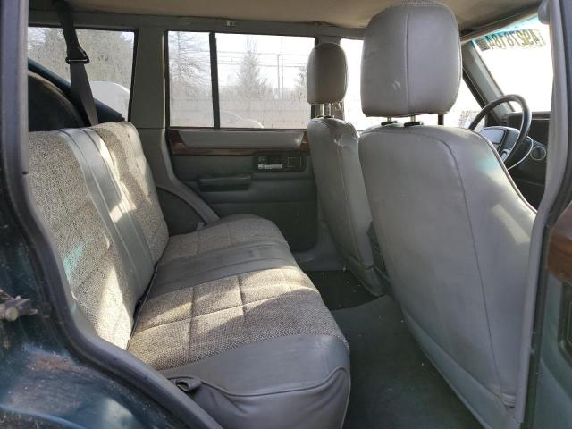Photo 11 from auction – 1996 JEEP CHEROKEE with VIN 1J4FJ78S9TL252803
