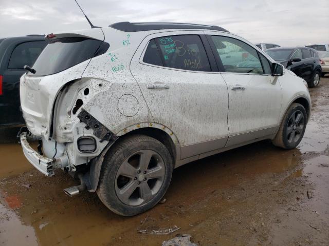 Photo 3 from auction – 2014 BUICK ENCORE PRE with VIN KL4CJHSBXEB562923