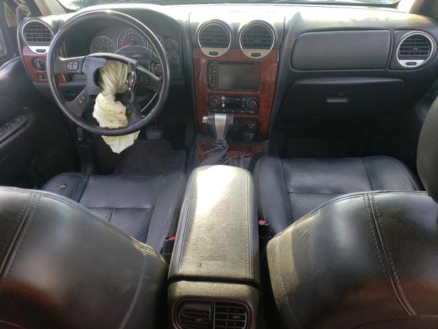 Photo 8 from auction – 2007 GMC ENVOY with VIN 1GKDS13S472174767
