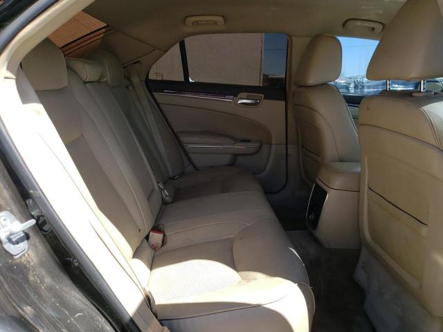 Photo 10 from auction – 2011 CHRYSLER 300C with VIN 2C3CA6CT6BH523710