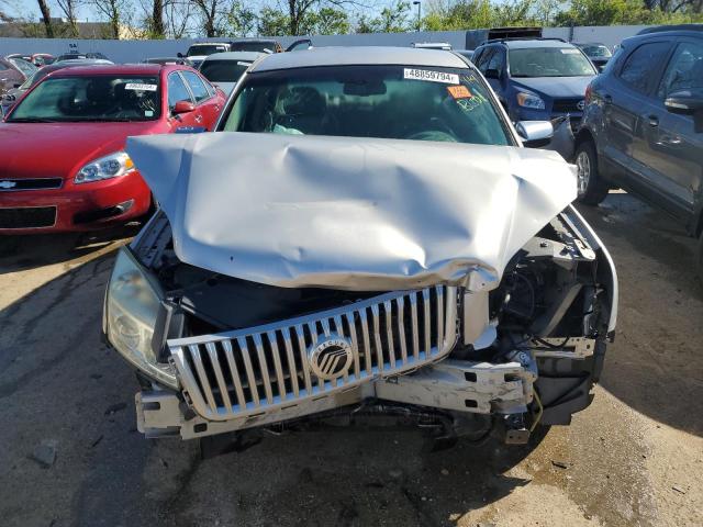 Photo 5 from auction – 2008 MERCURY SABLE LUXU with VIN 1MEHM40W88G626108