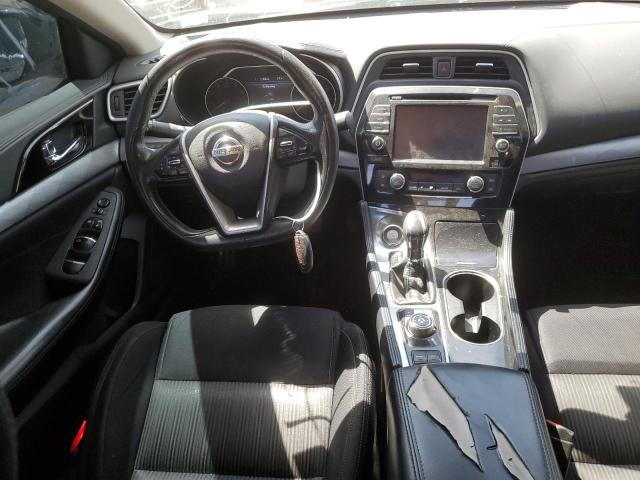 Photo 8 from auction – 2016 NISSAN MAXIMA 3.5 with VIN 1N4AA6AP4GC431973