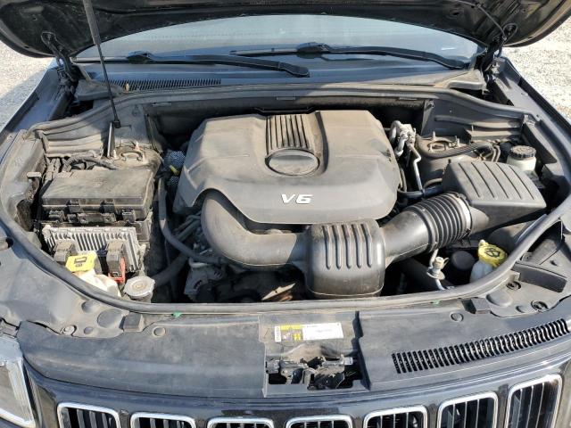 Photo 12 from auction – 2015 JEEP GRAND CHER with VIN 1C4RJFAG1FC603128