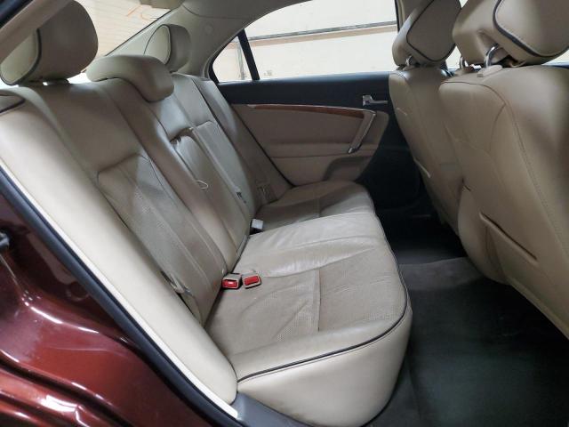 Photo 10 from auction – 2012 LINCOLN MKZ with VIN 3LNHL2JC8CR804870