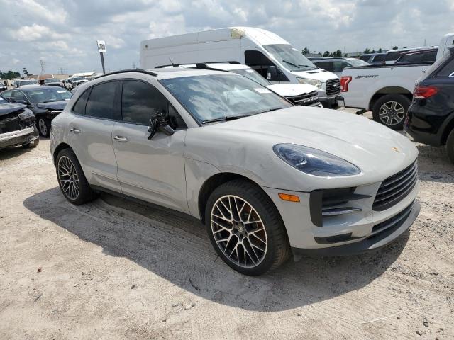 Photo 4 from auction – 2020 PORSCHE MACAN with VIN WP1AA2A51LLB02996