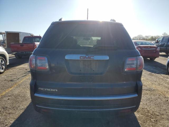 Photo 6 from auction – 2014 GMC ACADIA SLE with VIN 1GKKRPKD2EJ132058