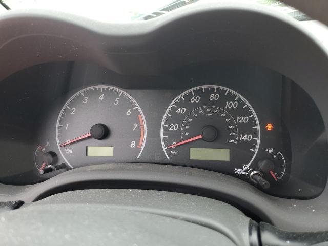 Foto 9 de la subasta – 2010 TOYOTA COROLLA BA con VIN 2T1BU4EE5AC414486