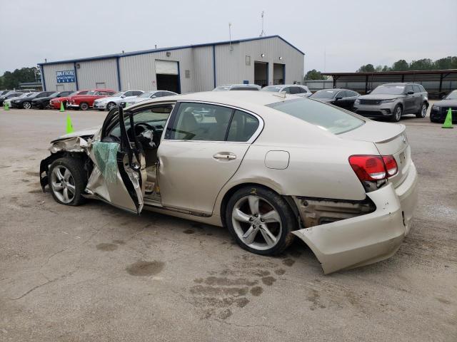 Photo 2 from auction – 2011 LEXUS GS 350 with VIN JTHBE1KS3B0053436
