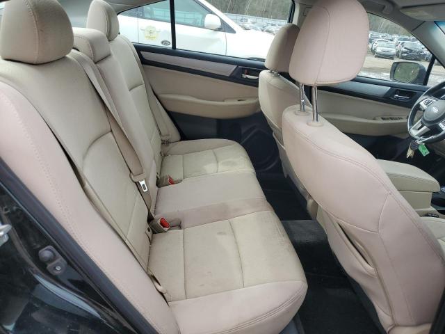 Photo 10 from auction – 2015 SUBARU LEGACY 2.5 with VIN 4S3BNAC62F3019091