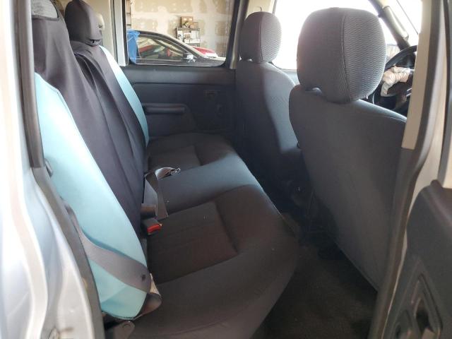 Photo 10 from auction – 2004 NISSAN FRONTIER C with VIN 1N6ED27T04C413009