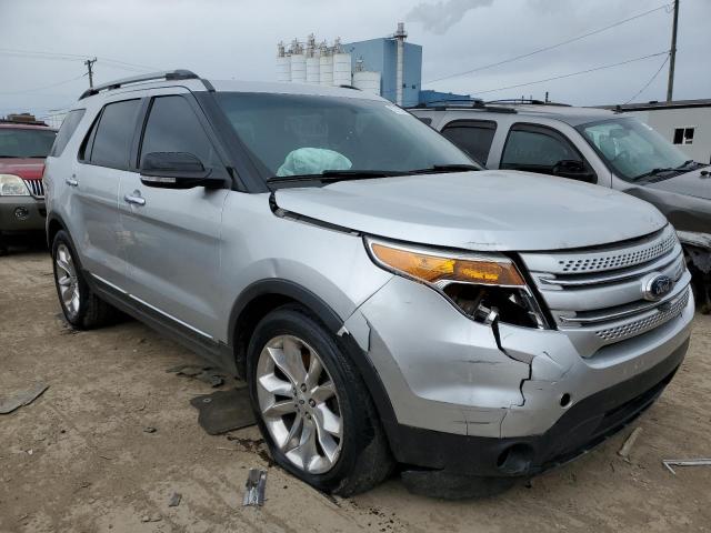 Photo 4 from auction – 2013 FORD EXPLORER X with VIN 1FM5K7D80DGB56928